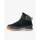 Παπούτσια lifestyle The North Face Back-To-Berkeley IV Leather WP - μαύρο/ασφαλτικό γκρι