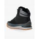 Παπούτσια lifestyle The North Face Back-To-Berkeley IV Leather WP - μαύρο/ασφαλτικό γκρι