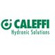 Διαχωριστής Caleffi XS® - συσκευή φιλτραρίσματος με μαγνήτη για εγκατάσταση κάτω από τον λέβητα G 3/4 A (ISO 228-1) σύνδεση ευθεία GZ