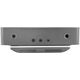 ΠΟΛΥΜΕΣΙΚΟ ΚΕΝΤΡΟ ΚΟΥΖΙΝΑΣ ΜΕ TV 10,1" DVB-T2/C SOUNDMASTER KTD1020SI BT USB
