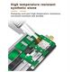 Σκελετός σέρβις για PCB BAKU BA-677