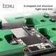 Σκελετός σέρβις για PCB BAKU BA-677
