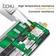 Σκελετός σέρβις για PCB BAKU BA-677