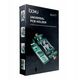 Σκελετός σέρβις για PCB BAKU BA-677