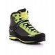 Παπούτσια Salewa Crow GTX - κάκτος/ανοιξιάτικο θείο