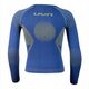 Παιδικά θερμοενεργά εσώρουχα UYN Visyon Junior UW Set - royal sunny