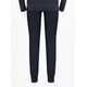 Παιδικά θερμοενεργά εσώρουχα Odlo Active Warm Eco Set Long – dark sapphire/gray ridge