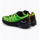 Παπούτσια προσέγγισης Salewa Wildfire 2 - pale frog/black