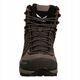 Ορειβατικά παπούτσια Salewa Mountain Trainer Lite Mid GTX - χρώμα: cord/black