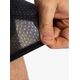 Θερμοενεργά μποξεράκια Odlo Merino PW 140 Seamless Boxer - black