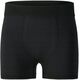 Ανδρικά μποξεράκια Odlo Performance Light Eco Boxer - μαύρο