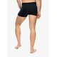 Ανδρικά μποξεράκια Odlo Performance Light Eco Boxer - μαύρο