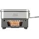 Τουριστική κουζίνα Esbit Solid Fuel Cookset 1100 ml - ατσάλι