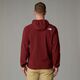 Kurtka Nimble Hoodie Sumac L The North Face