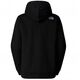 Γυναικεία μπλούζα με κουκούλα The North Face Drew Peak Pullover Hoodie - tnf μαύρο
