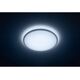 Φωτιστικό οροφής Philips MyLiving Wawel, λευκό, 48 εκ., 3200 lm
