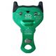 Μπλοκ Climbing Technology Fox Pulley - green