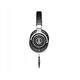 Ακουστικά παρακολούθησης Audio-Technica ATH-M60xa, μαύρα