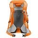 Rower AC Lite 14 SL ροδακινί-Τοσκάνη