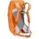 Rower AC Lite 14 SL ροδακινί-Τοσκάνη