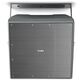 FBT SHADOW 112CT 2-δρομικός Γκρι Ενσύρματο 600 W