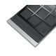 FBT SHADOW 112CT 2-δρομικός Γκρι Ενσύρματο 600 W