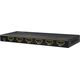 Switch LogiLink LogiLink Switch HDMI 5x1-Port, 4K/60Hz, HDCP, HDR, CEC, RC