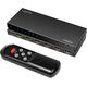 Switch LogiLink LogiLink Switch HDMI 5x1-Port, 4K/60Hz, HDCP, HDR, CEC, RC