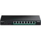 Switch TRENDnet TRENDnet 8-Port 2.5G PoE++ Switch