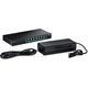 Switch TRENDnet TRENDnet 8-Port 2.5G PoE++ Switch