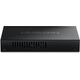 TRENDnet 5-Port Gigabit PoE++ Powered Managed Switch PoE PT