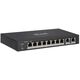 Διακόπτης 10 θυρών HiLook NS-0310P-60