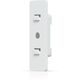 Ubiquiti UACC-Switch-DIN Λευκό Πολυανθρακικό (PC)