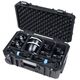 Σετ φωτισμού Nanlite FC-120B 2KIT-PT Bi color
