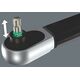 Wera Click-Torque Lock A6