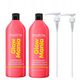 Matrix Glow Mania Color Protecting Shampoo