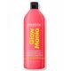 Matrix Glow Mania Color Protecting Shampoo