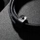 Native Union Belt Cable XL 100W - kabel USB-C - USB-C, 3 m (cosmos)