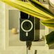 Native Union Belt Cable XL 100W - kabel USB-C - USB-C, 3 m (cosmos)