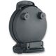 Βαφλιέρα Severin WA 2116 Black Line