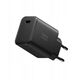 Native Union Fast GaN Charger - γρήγορος φορτιστής 45W PD, 1x USB-C (black)