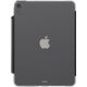 Θήκη ZAGG Crystal Palace Folio - για iPad Air 11" M2/M3 και iPad Air 10,9" 4/5 γενιάς (διάφανη)