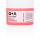 Βούτυρο σώματος Q+A Collagen Body Butter, με κολλαγόνο, 200 ml