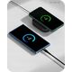 Θήκη Mercury MagSafe Ημι-Σιλικόνης για Apple iPhone 15 Plus κόκκινο