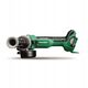 HIKOKI.ANGLE GRINDER. 18V 125mm G1813DA W2Z BL HSC