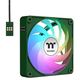 Thermaltake CT120 EX ARGB Κουτί υπολογιστή Αερόψυκτρα 12 εκ Πράσινο