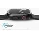 Λεπτή Θήκη για Apple Watch Series 10| Θήκη 41mm - Μαύρο