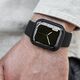Λεπτή Θήκη για Apple Watch Series 10| Θήκη 41mm - Μαύρο