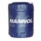 Mannol Alyva Hypoid LSD 85W/140 mechaninei pavarai (reduktoriams) 10 L