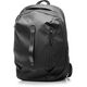 Trunk Travel Backpack - σακίδιο πλάτης με θήκη για φορητό υπολογιστή (black)